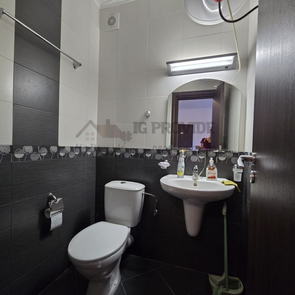 Продава се Двустаен апартамент в к.к. Слънчев бряг - 60 кв.м за 1117 €/кв.м - Снимка #10