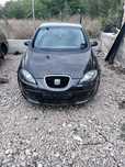 Seat Altea 2.0TDI bkd automat НА ЧАСТИ Сеат Алтеа 2.0 Автомат 2.0ТДИ