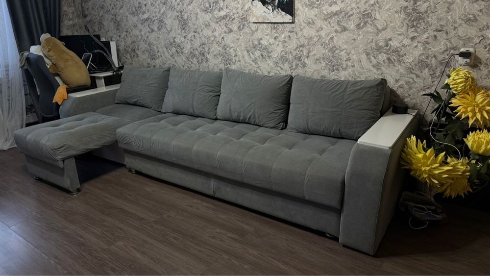 Продается диван