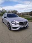 Десен волан Mercedes E 220 Bluetec 174 к.с.