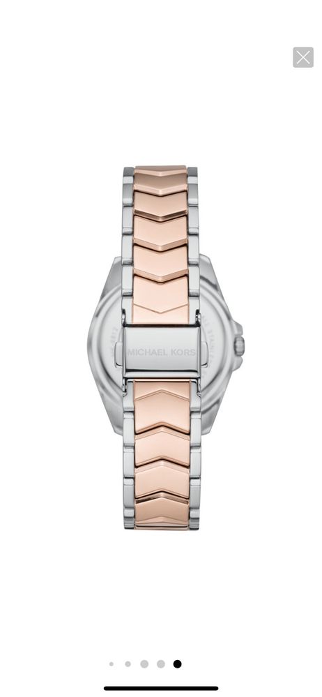 Часовник Michael Kors