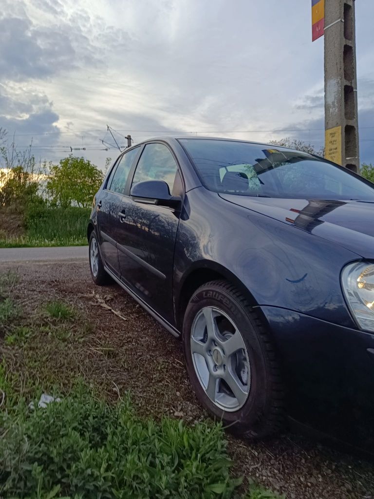 Vw golf diesel 1.9 tdi Recent adusa