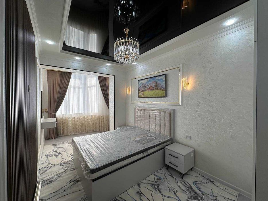 3х комнатная квартира 62кв/м, со всеми удобствами, Вокзал