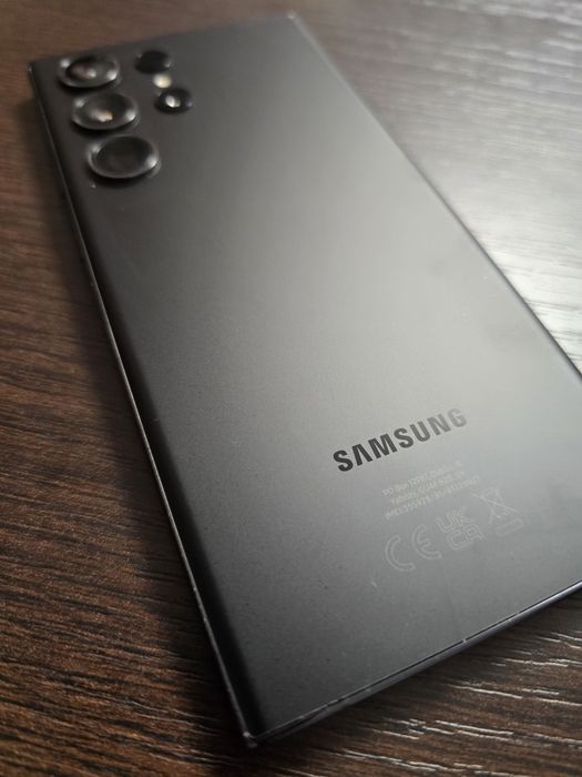 Samsung galaxy s23 ultra
