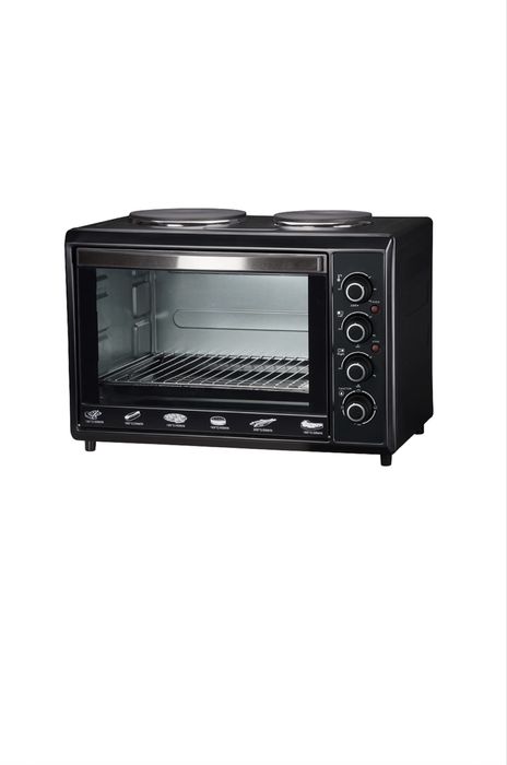 Crown 240-CMO готварска електрическа печка