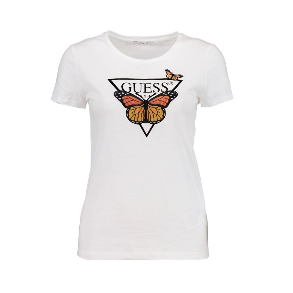 tricou guess damă