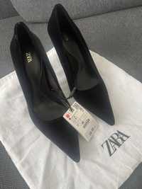 Официални обувки Zara