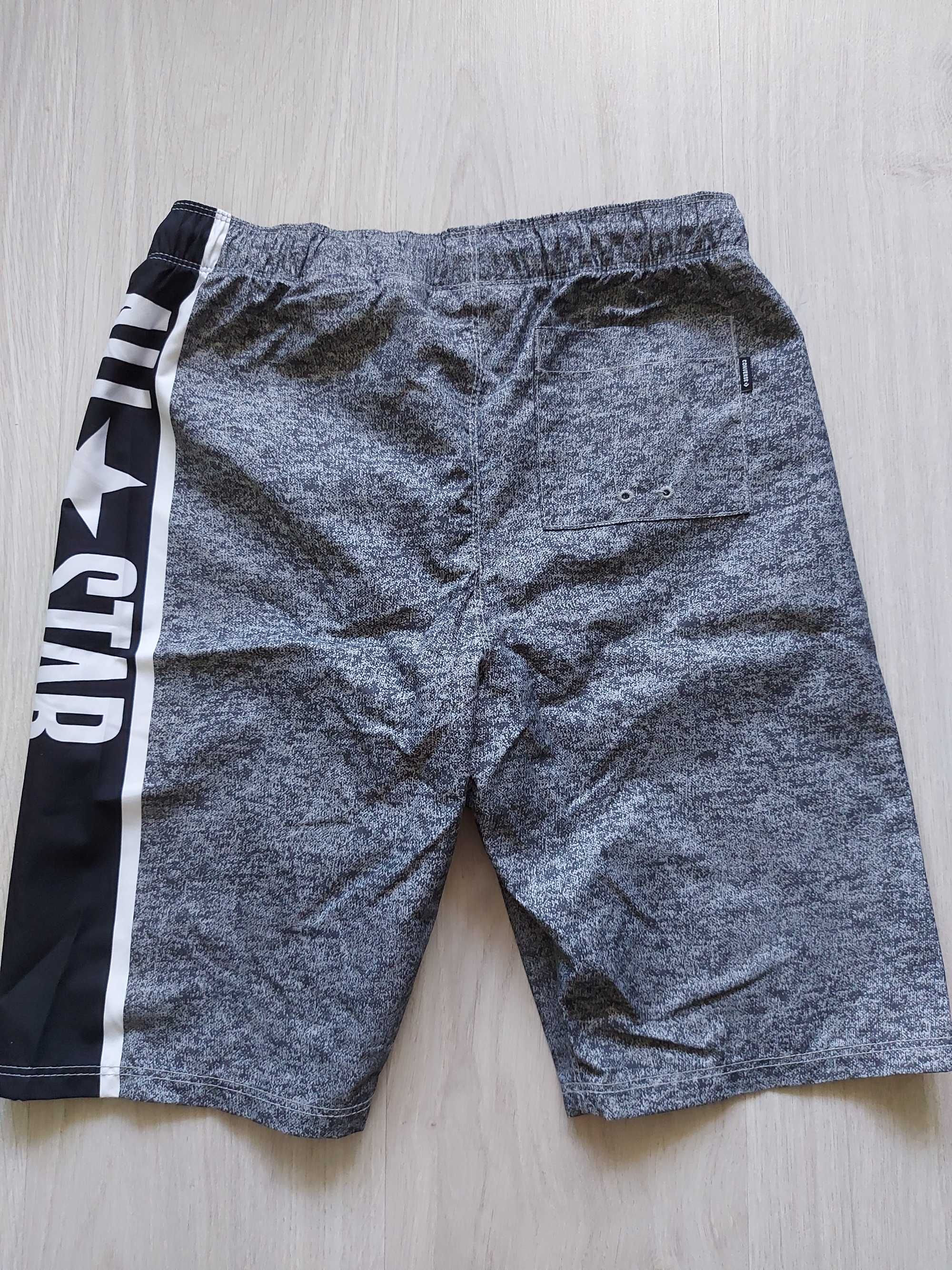 Детски къси панталонки CONVERSE,  Оригинал, Чисто нови, за 8-12г. дете
