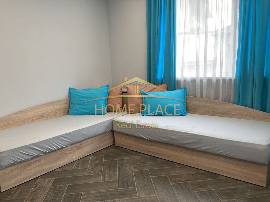 Дава се под наем Тристаен апартамент в Варна, Колхозен пазар - 75 кв.м за 714 € - Снимка #6