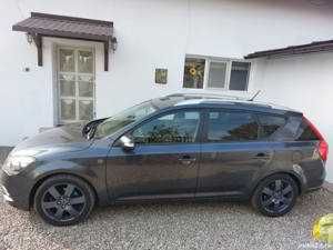 Kia C'eed 1.6 CRDI