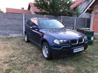 Jug / punte fata Bmw x3 e83