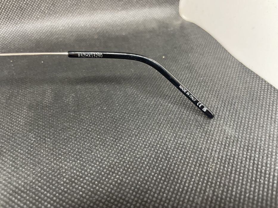 SAINT LAURENT Paris SL397/f 002 Made in Italy