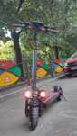Trotineta electrica 2025  noua