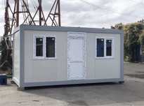 Container de locuit 4x2,4