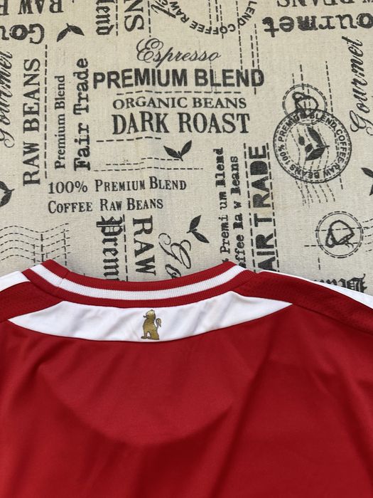 Adidas Paraguay original тениска.M