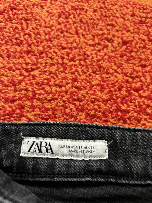 Blugi Zara ( Ca Noi )