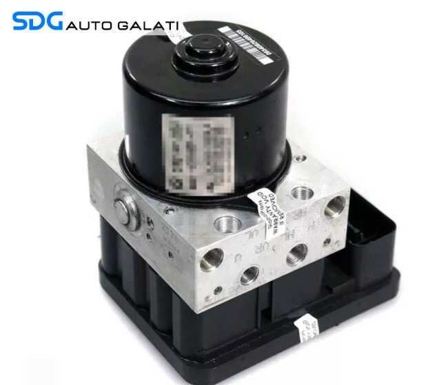 Pompa ABS BMW Seria 3 F30 2011 - 2019 Cod 3451-6791521-01 3452-6771487-01 [LR0667]