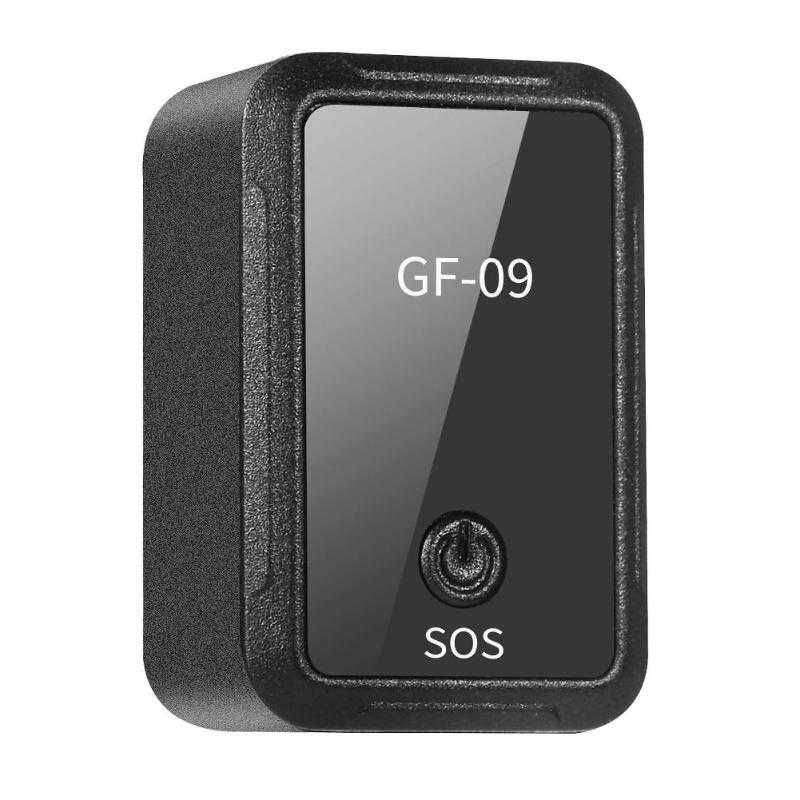 Microfon Gsm Spion + Agps, Functie de Activare Vocala, Tracker GPS