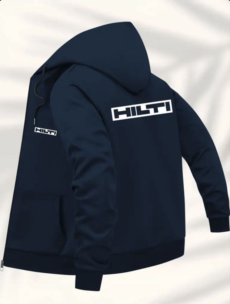 HILTI Яке много добро качество