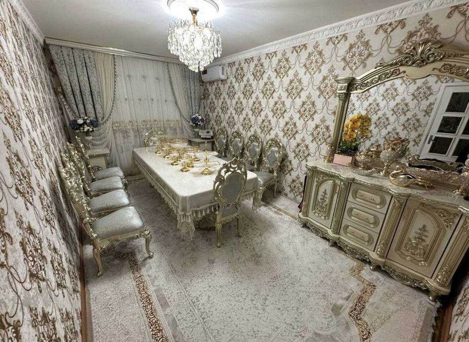 2в3/1/5. 56м2 Чиланзар 26 квартал