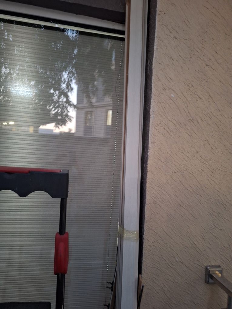 Плинтус, новый, остаток , из мдф