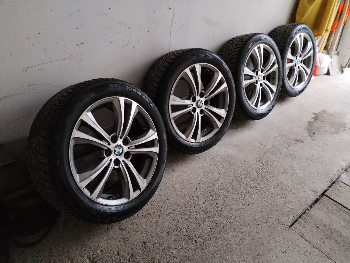 Jante 18" BMW set 4 bucăți