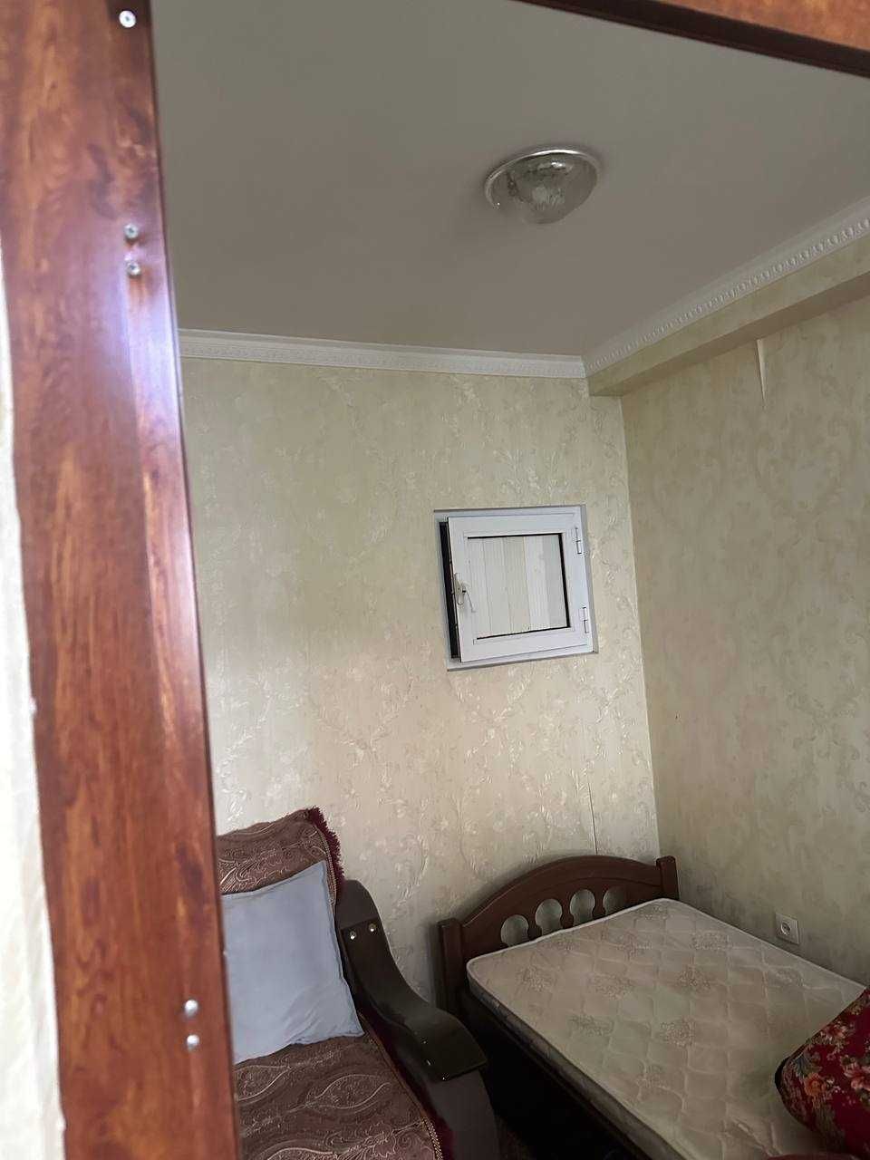 Продается квартира 55кв.м на Алгоритме(12)