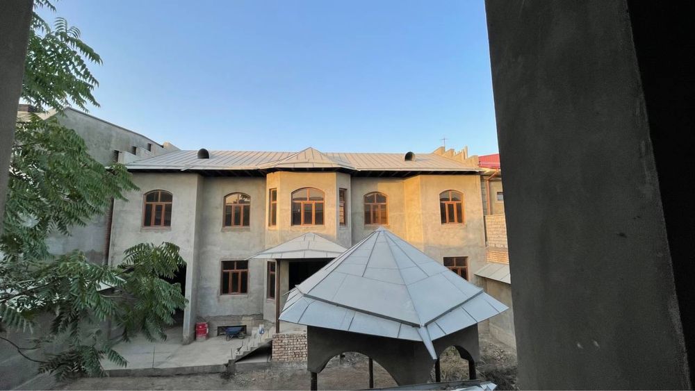 Продается дом Амир Темур махалля