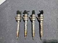 Injector Bmw E87 118d seria1 143 cai 2008