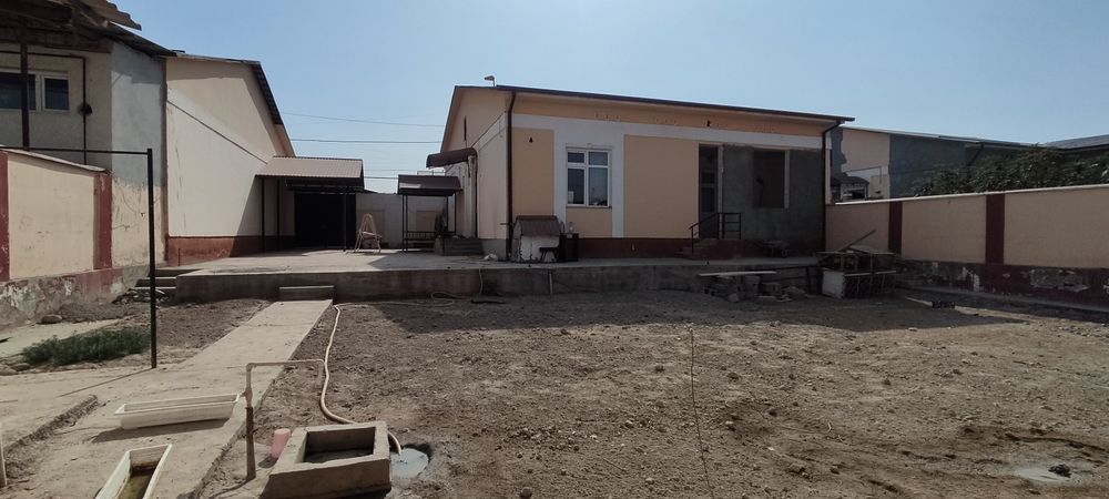 6 сотих Катеж Аэропорт ЭКО Шахар