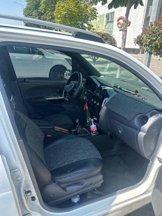 Matiz 2010 sotiladi