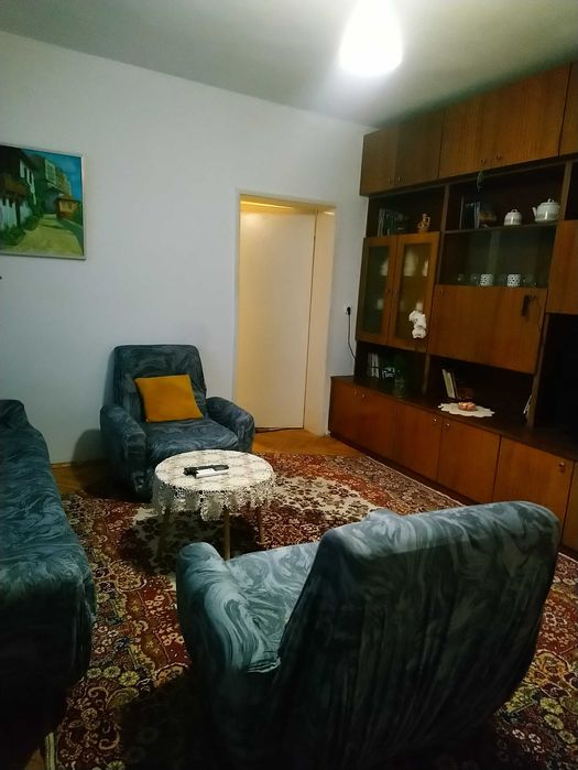 Дава се под наем Многостаен апартамент в Севлиево - 90 кв.м за 270.3 € - Снимка #3