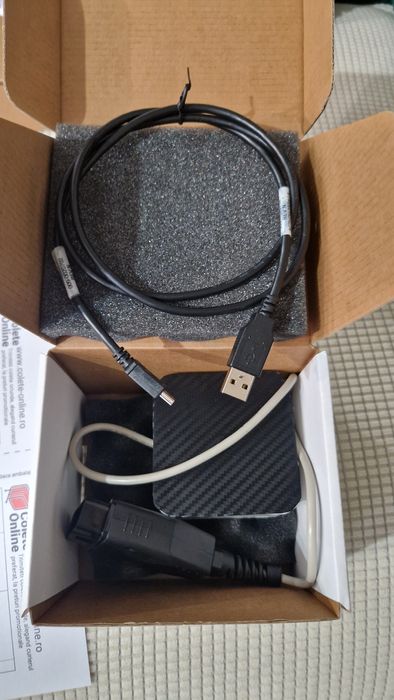 Diagbox Offline Alicar ACT V2 Codare PSA