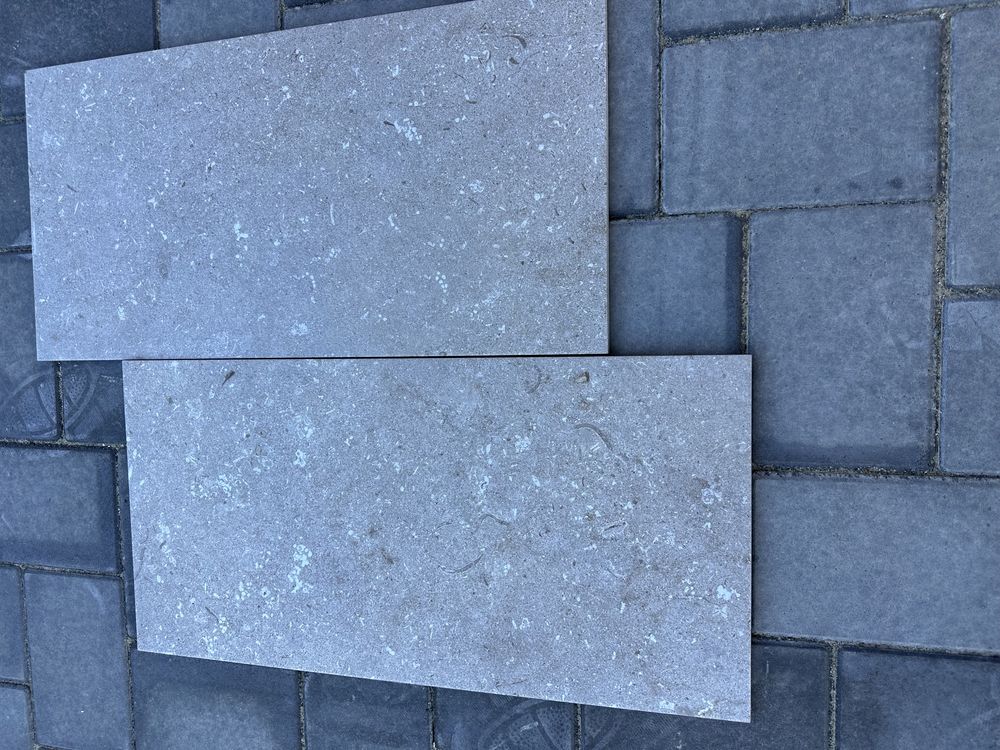 Gresie made in italia 31x62 grosime 7,5 mm