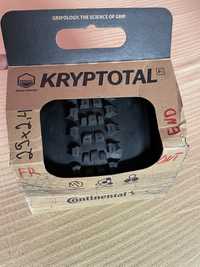 Гума Continental Kryptotal FR 29x2.50 ендуро/даунхил Maxxis Michelin