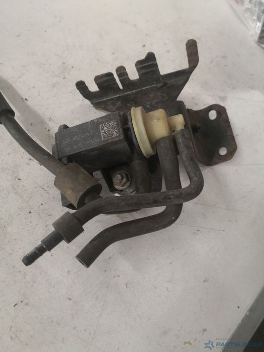 Electrovalva SKODA SUPERB (3T4) [ 2008 - 2015 ] OEM 1k0906627b