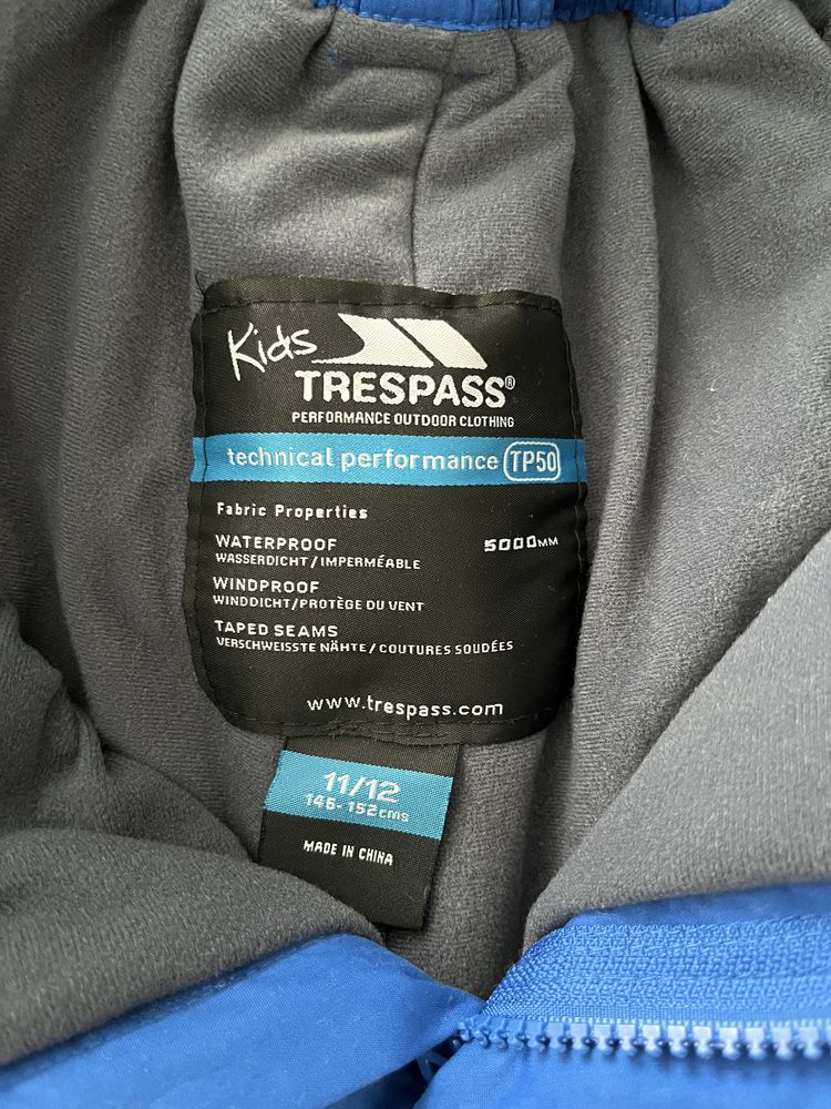 Trespass Kids Ски екип