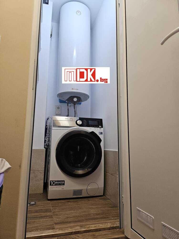 Дава се под наем Тристаен апартамент в Пловдив, Остромила - 126 кв.м за 190000 € - Снимка #8