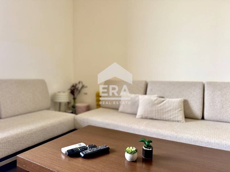 Двустаен апартамент в Lighthouse Golf & Spa Resort, гр. Балчик