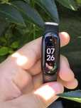 Смарт фитнес гривна Xiaomi Mi smart band 6