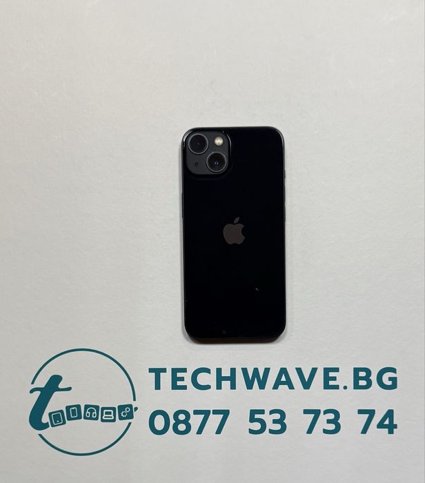 Apple iPhone 13 128GB Midnight