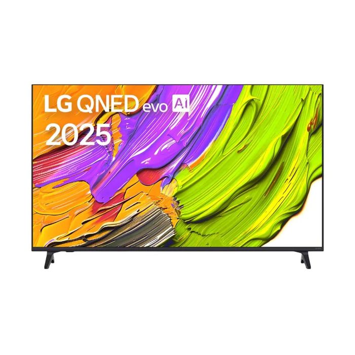 LG 50QNED70A6A Smart Тelevizori