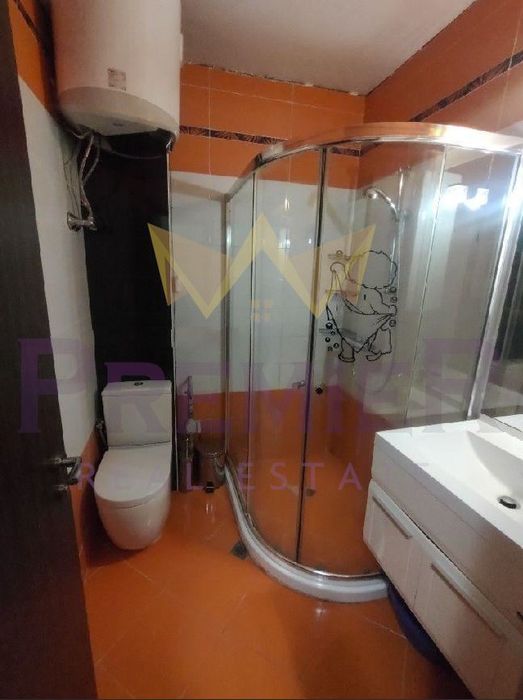 Дава се под наем Двустаен апартамент в Варна, Възраждане 1 - 55 кв.м за 433.5 € - Снимка #6