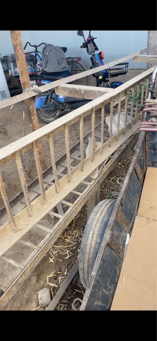 естакада сотилади срошний