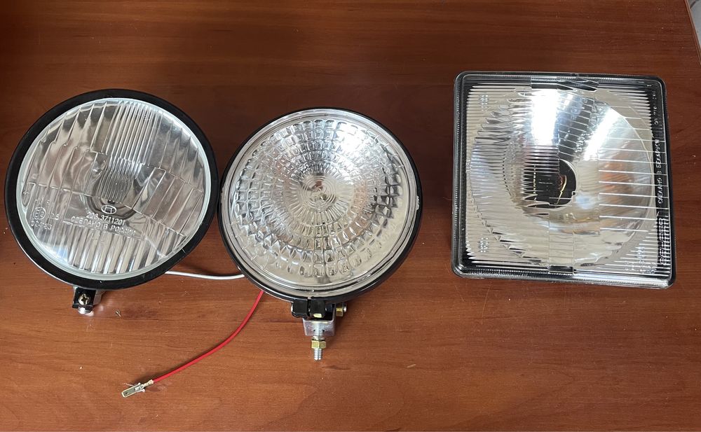 Фары МТЗ-80 МТЗ-1221