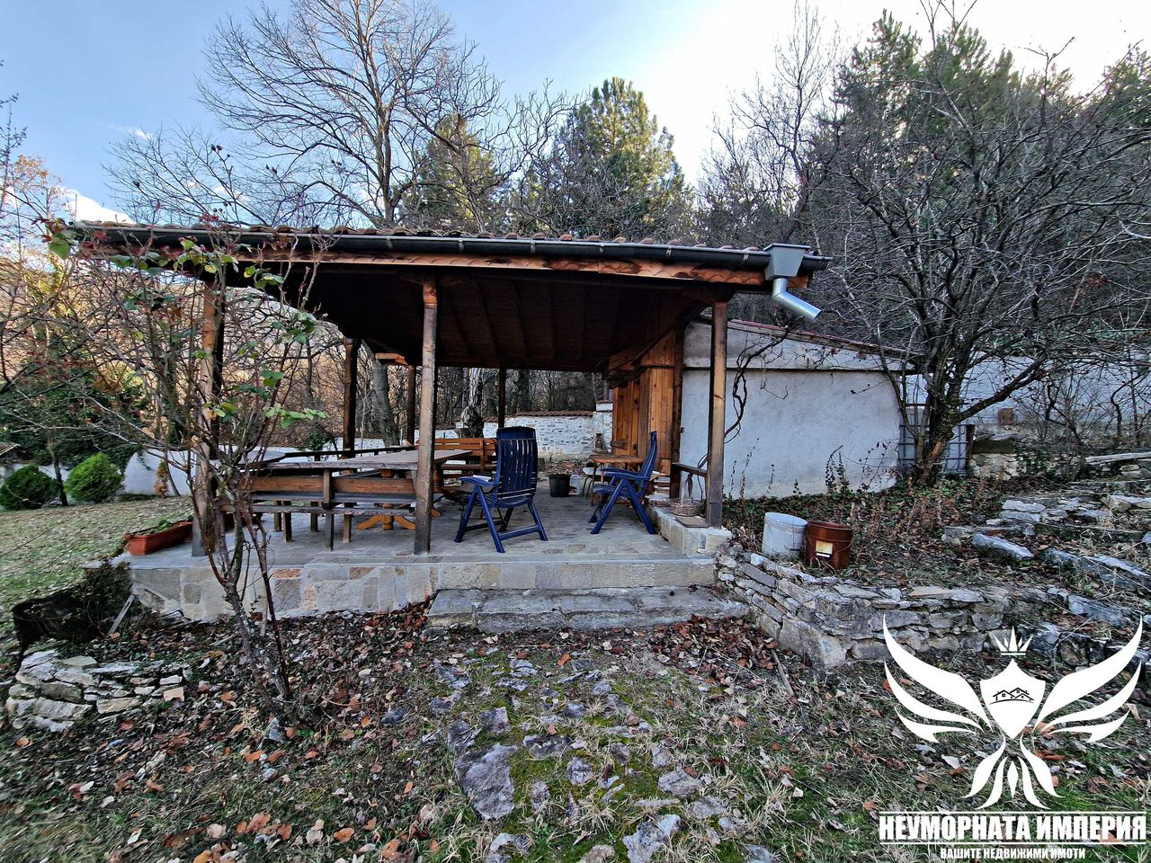 Продава се Парцел в Асеновград - 1000 кв.м за 55 €/кв.м - Снимка #23