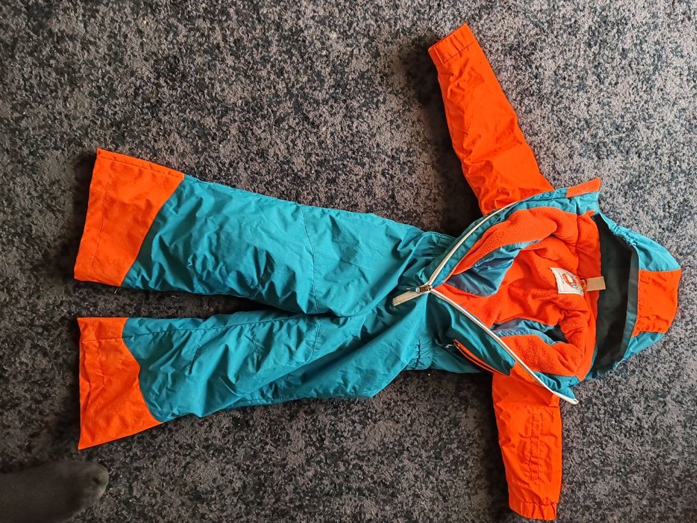 Costum ski copii
