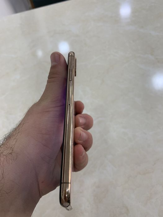iphone xs max 256 gb