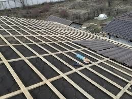 Reparatii Acoperisurii