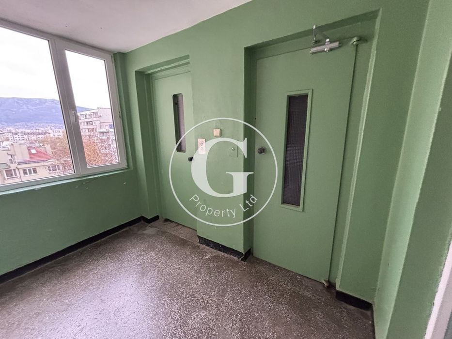 Продава се Двустаен апартамент в София, Младост 1 - 60 кв.м за 2817 €/кв.м - Снимка #4